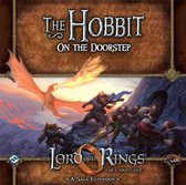 The Lord of the Rings The Card Game - The Hobbit: On the Doorstep