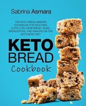 Keto Bread Cookbook