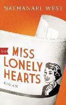 Miss Lonelyhearts