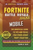 Fortnite Battle Royale Hacks for Mobile