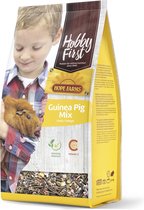 Hobbyfirst Hope Farms Guinea Pig Mix - Caviavoer - 3 kg
