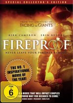 Fireproof (Import)
