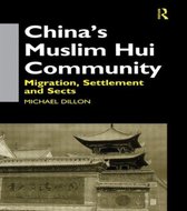 China's Muslim Hui Community