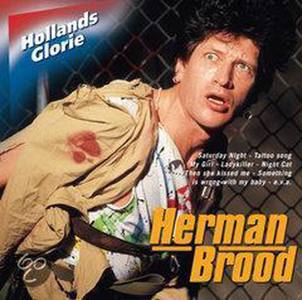 Hollands Glorie