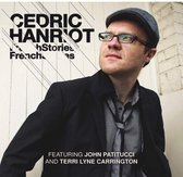 Cedric Hanriot - French Stories (CD)