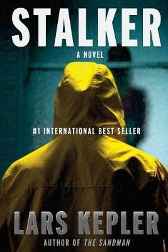 Stalker - cover