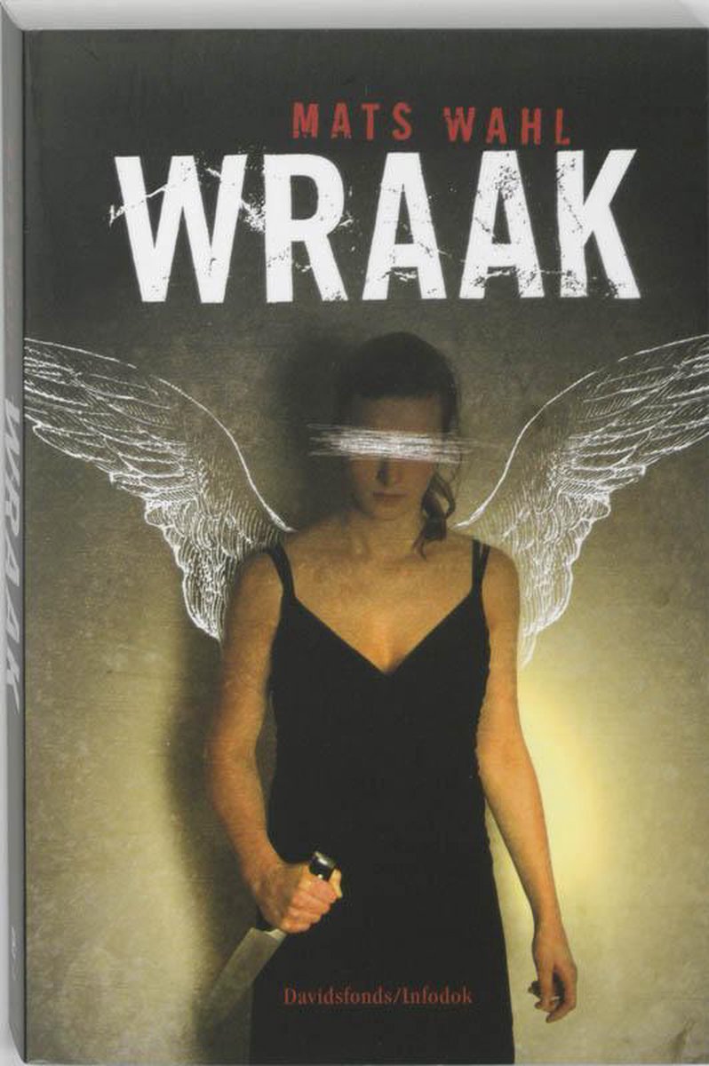 Wraak, M. Wahl | 9789059082724 | Boeken | bol.com