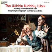 Various Artists - The Wibbly Wobbly Walk (CD)