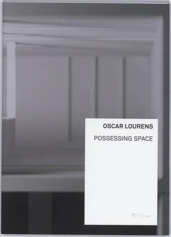 Foto: Oscar lourens possessing space