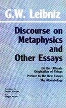 Discourse Metaphysics