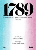 Various Artists - 1789 The Revolution Stops When Perfect Happiness (2 DVD)