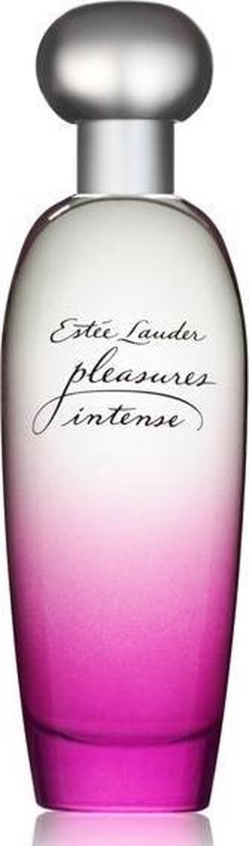 MULTI BUNDEL 3 stuks Estee Lauder Pleasures Intense Eau De Perfume Spray 50ml - Estée Lauder