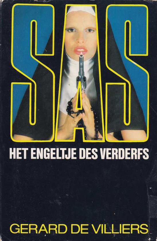 Sas engeltje des verderfs