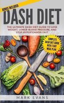 Dash Diet- DASH Diet