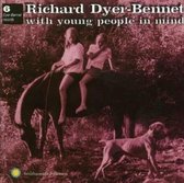 Richard Dyer-Bennet - 6, With Young People In Mind (CD)