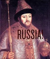 Russia! Majesty of the Tsars