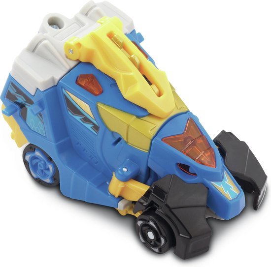 VTech Switch & Go Dinos Turbo Dinos (assortiment)
