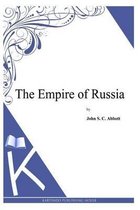 The Empire of Russia