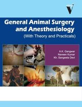 General Animal Surgery and Anesthesiology