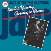 Jazz At The Philharmonic- Carnegie Blues