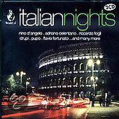 World of Italian Nights
