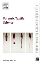 The Textile Institute Book Series - Forensic Textile Science