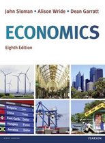 Economics, Plus MyEconLab with Pearson Etext.