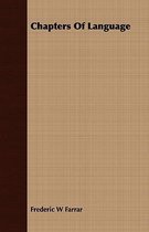 Chapters Of Language