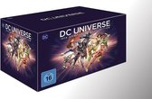 DC Universe - 10th Anniversary Collection (Blu-ray)