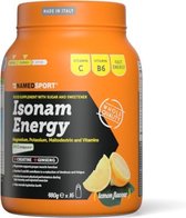 Namedsport Isonam Energy 480 gr Citroen