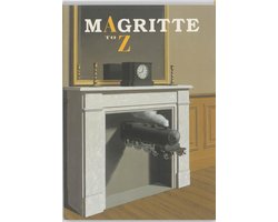 Rene Magritte - Van A Tot Z