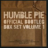 Official Bootleg Box Set Vol.1