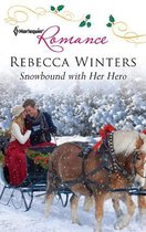 Snowbound with Her Hero