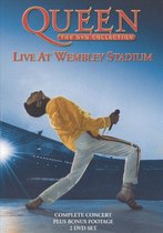 At Wembley [DVD]