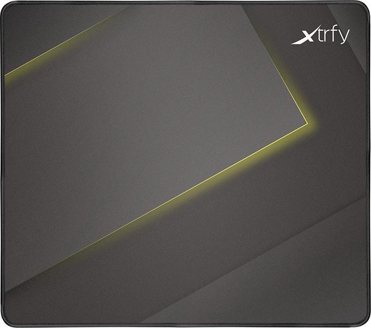 Xtrfy GP1 - Esport Gaming muismat Large 46x40cm