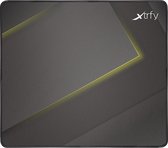 Xtrfy GP1 - Esport Gaming muismat Large 46x40cm