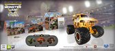 Monster Jam: Steel Titans Collector Edition - PS4