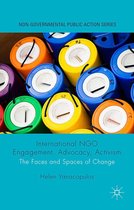 Non-Governmental Public Action - International NGO Engagement, Advocacy, Activism