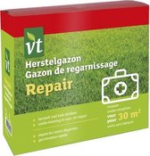 VT Gazon Repair - 600 gram - voor 30 m²