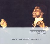 Live At The Apollo II =Deluxe Edition=