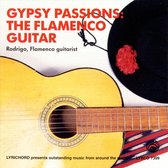 Gypsy Passions / Solo Guitar