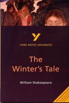 York Notes 2 Adv Winters Tale