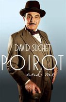 Omslag Poirot and Me