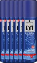 Taft Gellac Ultra Strong Voordeelverpakking