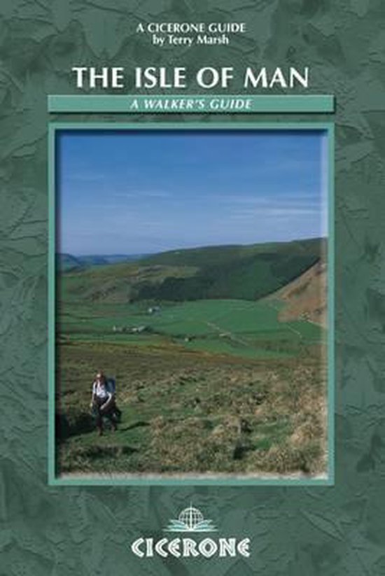 Isle Of Man - cover