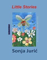 Omslag Little Stories