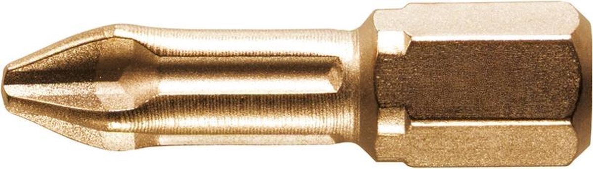 Makita Schroefbit PH2X25mm Diamant - P-38582