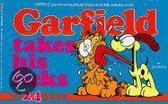 Garfield Takes His Licks Volume 24