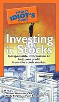 The Pocket Idiots Guide to Investing in