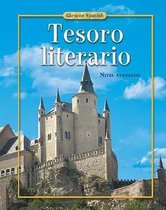 Glencoe Spanish Tesoro Literario